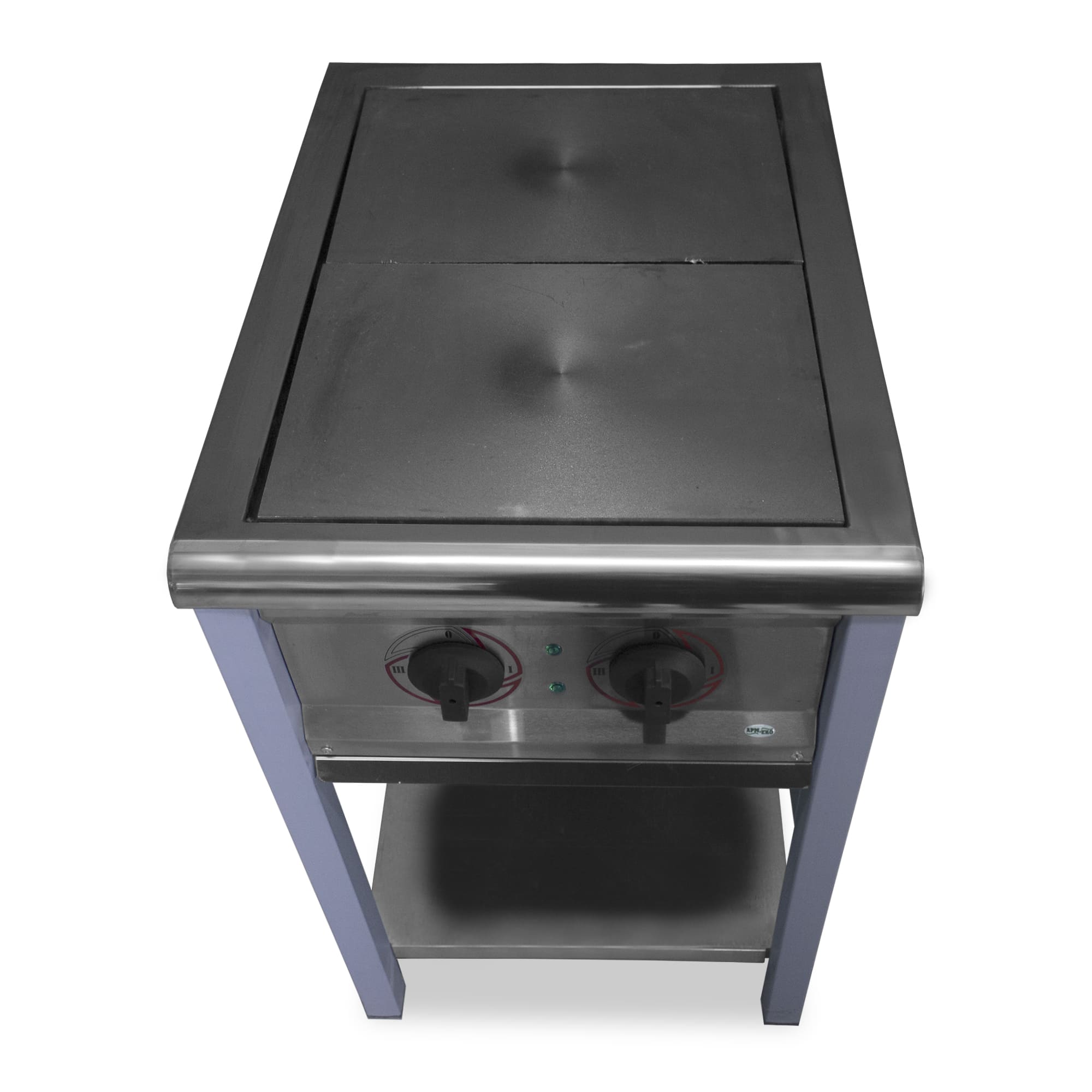 Плита електрична АРМ-ЕКО ПЕ-2